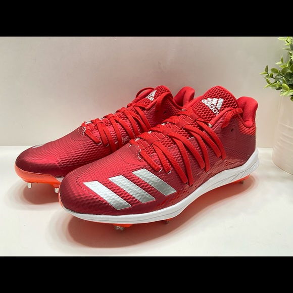 Adidas Adizero Afterburner 6 Speed Trap 